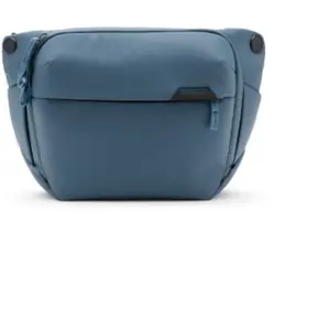 PEAK DESIGNEVERYDAY SLING 6L BLEU ETUI pas cher