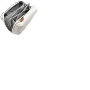 Etui - Peak Design - Tech Pouch V3 - 2 L - Blanc - Garantie 2 ans pas cher