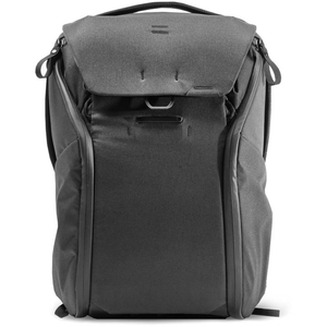 Peak Design Sac à dos de tous les jours 20L V3 - noir