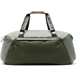 Peak Design Travel Duffel 80L, sage pas cher