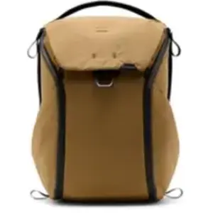 Peak Design Everyday Backpack 20L v2 Coyote pas cher
