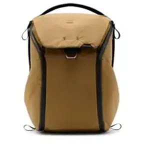Peak Design Everyday Backpack 30L v2 Coyote pas cher