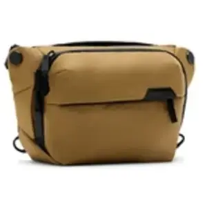 Comparateur de prix : Peak Design Everyday Sling 6L v2 Coyote