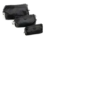 Comparateur de prix : Peak Design Ultralight Packing Cube BUNDLE XXS-XS-S, noir