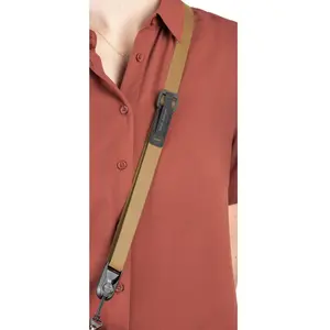 Comparateur de prix : Courroie Peak Design Leash Coyote Beige