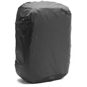 Comparateur de prix : Housse de voyage anti pluie Peak Design Noir