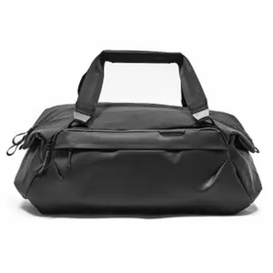 Sangle en cuir avec bavette SUPREME