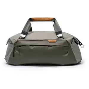 Comparateur de prix : Sac de voyage Peak Design Duffel 35L Vert