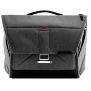 PEAK DESIGN the Everyday Messenger 13 sac d'épaule couleur charcoal pas cher
