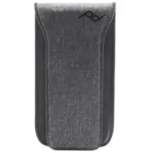 Comparateur de prix : PROpad v2 - PEAK-DESIGN - Amélioration confort - Noir - Compatible Capture clip v3