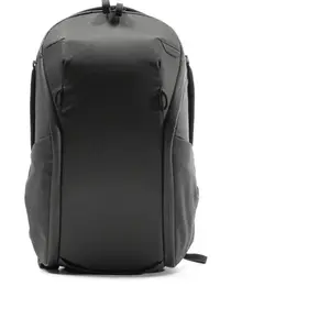 Peak Design Sac à dos de tous les jours Zip 20L V3 - noir pas cher