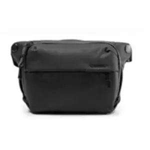 Peak-Design PEAK DESIGN Sac à bandoulière Everyday Sling 3L v3 - Noir pas cher