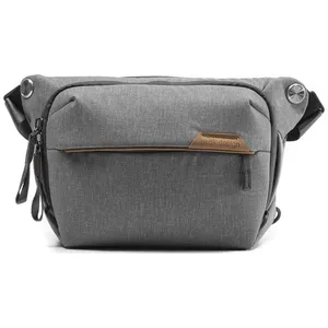 Design Everyday Sling 3L Ash sans PFAS []Peak BEDS-3-AS-3 pas cher