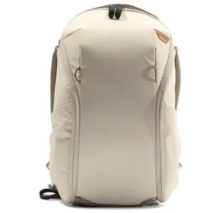 Peak Design Sac à dos Everyday Zip 15L V3 - bone pas cher