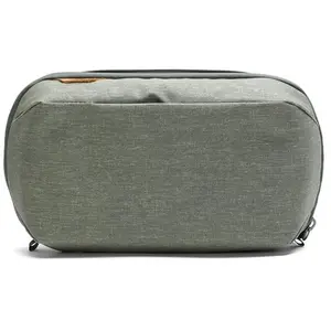 Peak Design Wash Pouch trousse de toilette sauge pas cher
