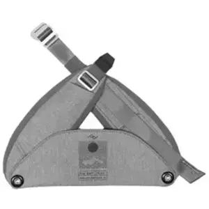 Comparateur de prix : Sac ceinture Peak Design Everyday Hip Belt v2 Gris