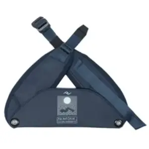Comparateur de prix : Sac ceinture Peak Design Everyday Hip Belt v2 Bleu minuit