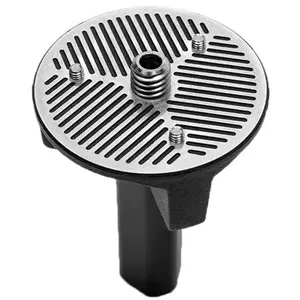Comparateur de prix : Peak-Design PEAK DESIGN Adaptateur de tête universel pour tr?pied Travel