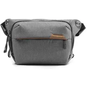 Peak Design Everyday Sacoche en bandoulière Gris
