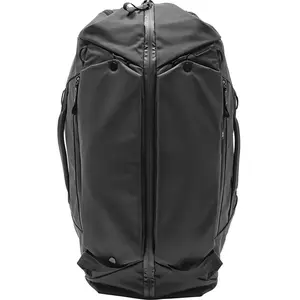 Comparateur de prix : Sac à dos Travel Duffelpack 65L Peak Design Noir
