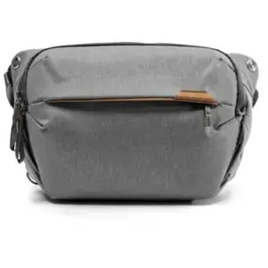 Peak Design Everyday Sacoche en bandoulière Gris pas cher