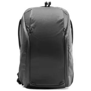 Comparateur de prix : Peak Design Everyday kuprine Zip V2 20L, juoda (BEDBZ-20-BK-2)