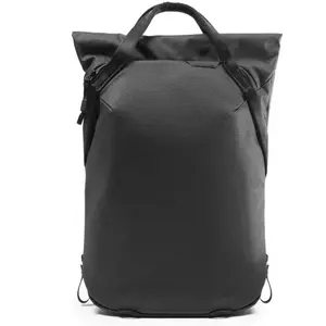 Comparateur de prix : PEAK-DESIGN Sac d'épaule Everyday Totepack 20L v2 - Black TU