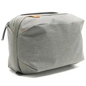PEAK DESIGN Trousse de toilette Sauge BWPSG1 pas cher