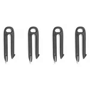 Peak Design pack 4 C-clips - pour fixation Camera Cubes pas cher