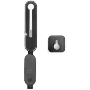 Comparateur de prix : Bandoulière Peak Design Micro Clutch L-Plate Noir