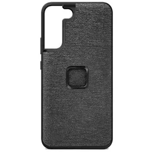 Comparateur de prix : Peak design mobile everyday case samsung galaxy s22+ charcoal