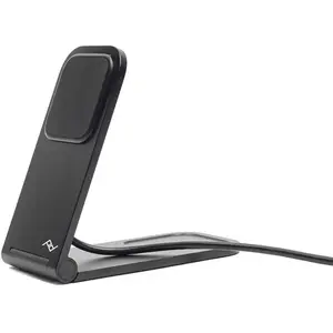 Comparateur de prix : Peak Design Support de recharge sans fil mobile V2 - Noir M-CS-BK-2