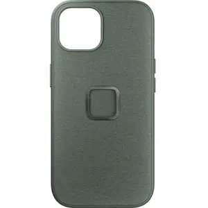 Peak design mobile everyday case iphone 15 plus - sageVendu paramazon