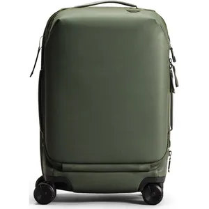 Comparateur de prix : Peak Design Roller Pro carry-on sage