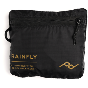 Peak Design Rain Fly Noir 25L-30L pas cher