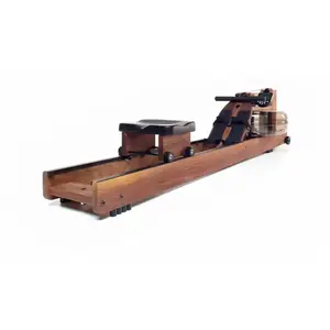 WaterRower Original Noyer S4 BLE pas cher