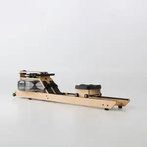 WaterRower Lite Chêne - VR3 Moniteur S4 pas cher