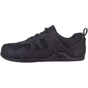 Chaussures Xero Shoes Prio noir femme - 41 pas cher