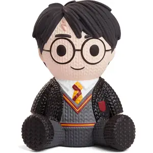 Comparateur de prix : Handmade by Robots Harry Potter Vinyl Figure