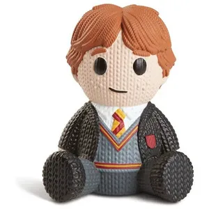 Comparateur de prix : Bensussen Deutch Handmade by Robots Harry Potter Ron Weasley Vinyl Figure