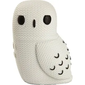 Comparateur de prix : Handmade By Robots Harry Potter Hedwig Collectible Vinyl Figure