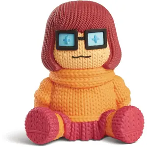 Comparateur de prix : Handmade by Robots Velma Full Size Vinyl Figure