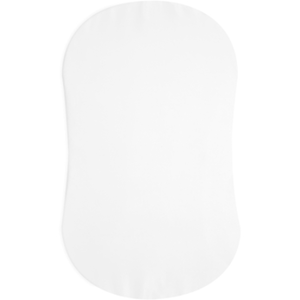 HALO® Drap housse de lit cododo BassiNest® blanc 40,6x76,2 cmVendu paramazon