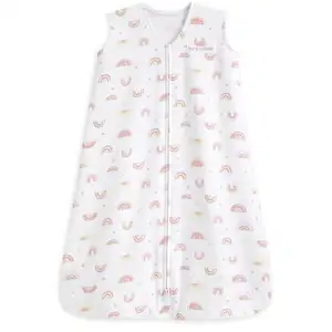 HALO® Gigoteuse SleepSack® Sunshine Rainbows TOG 0.5Vendu paramazon