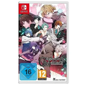 Nintendo Switch Charade Maniacs Imp Usa pas cher