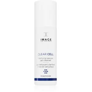 IMAGE Skincare Clear Cell émulsion nettoyante à l’acide salicylique 17... pas cher