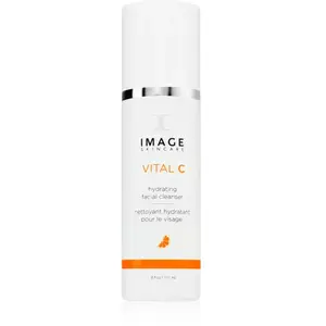 IMAGE Skincare Vital C gel nettoyant hydratant 177 ml pas cher