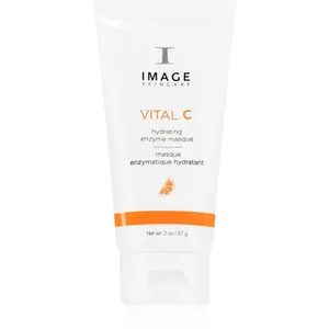 Image Vital C Hydrating Enzyme Masque For Unisex 2 oz Mask