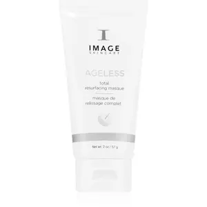 Image Ageless Total Resurfacing Masque - All Skin Types For Unisex 2 oz Mask