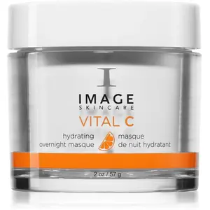 Image Skincare Vital C - Masque de nuit hydratant - 57 g